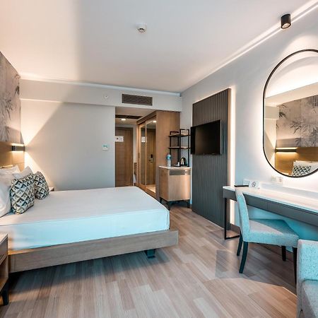 Belek Beach Resort Hotel Εξωτερικό φωτογραφία