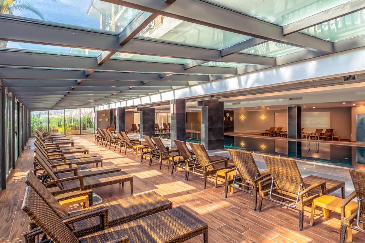 Belek Beach Resort Hotel Εξωτερικό φωτογραφία