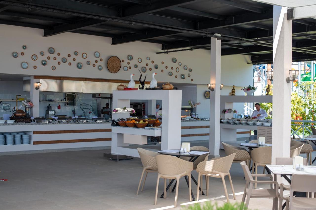 Belek Beach Resort Hotel Εξωτερικό φωτογραφία