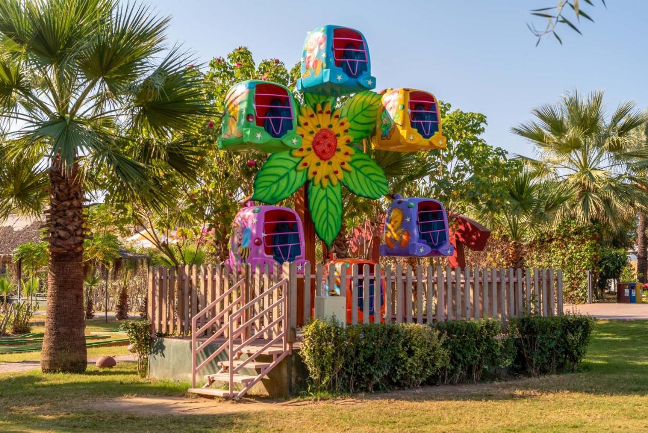 Belek Beach Resort Hotel Εξωτερικό φωτογραφία