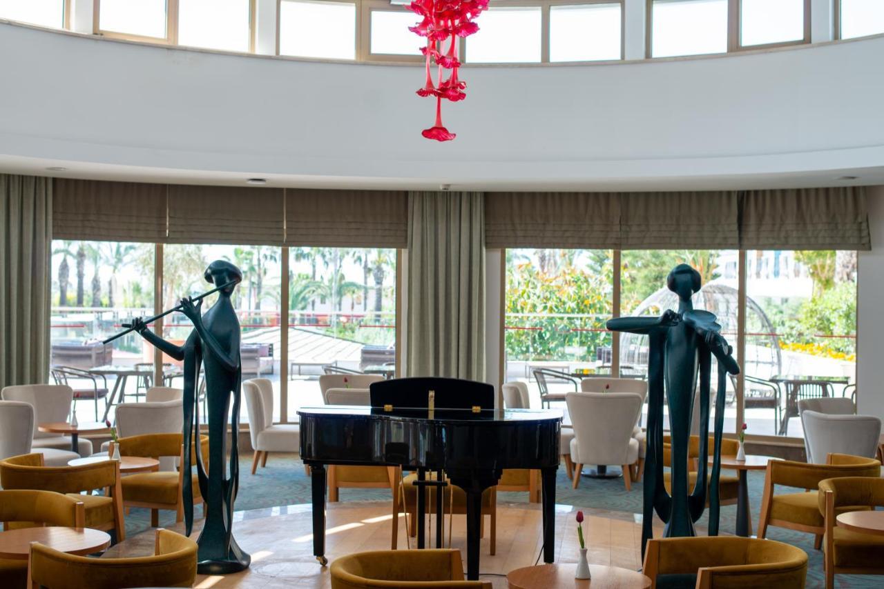 Belek Beach Resort Hotel Εξωτερικό φωτογραφία