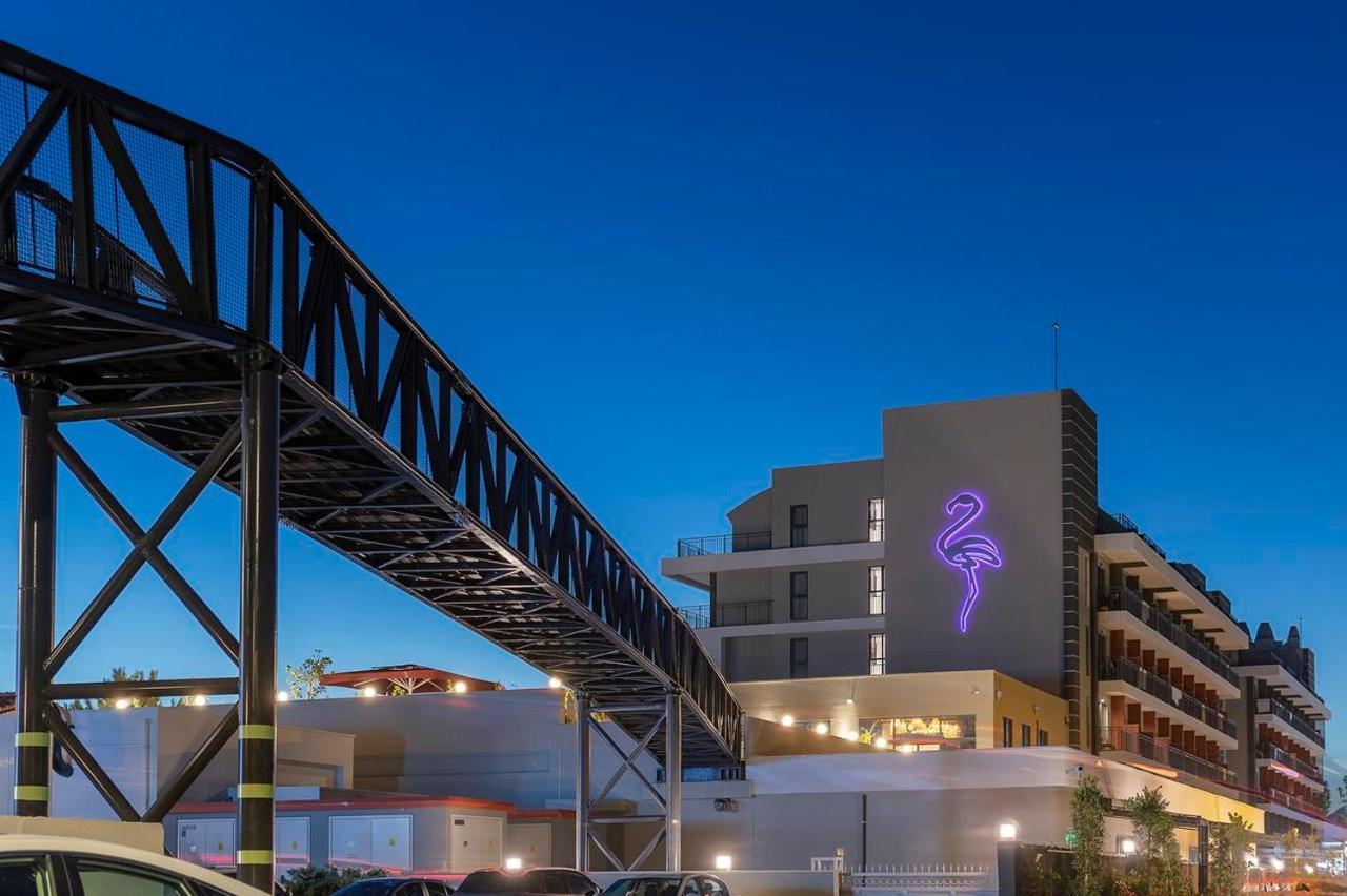Belek Beach Resort Hotel Εξωτερικό φωτογραφία