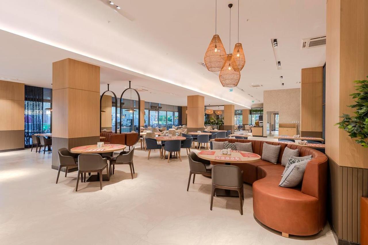 Belek Beach Resort Hotel Εξωτερικό φωτογραφία