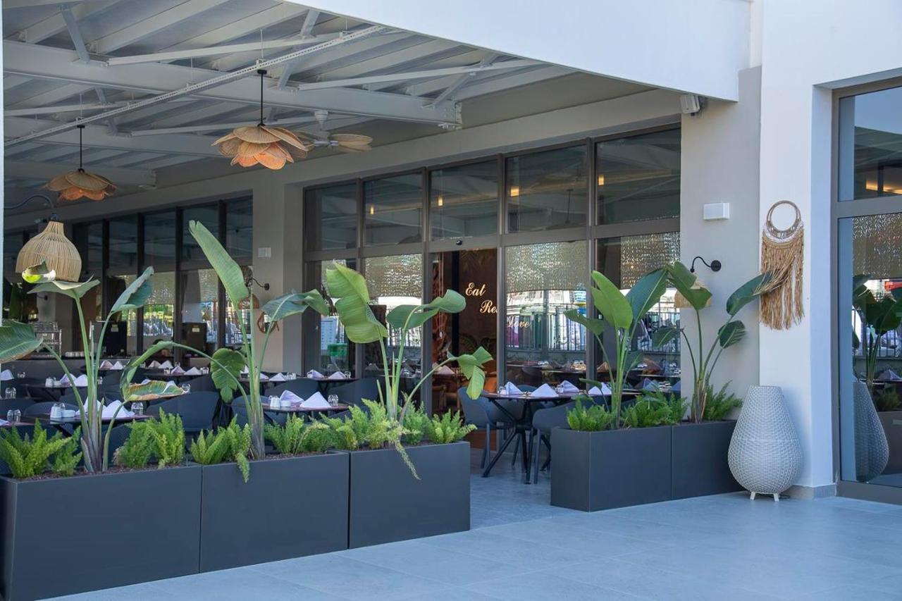 Belek Beach Resort Hotel Εξωτερικό φωτογραφία