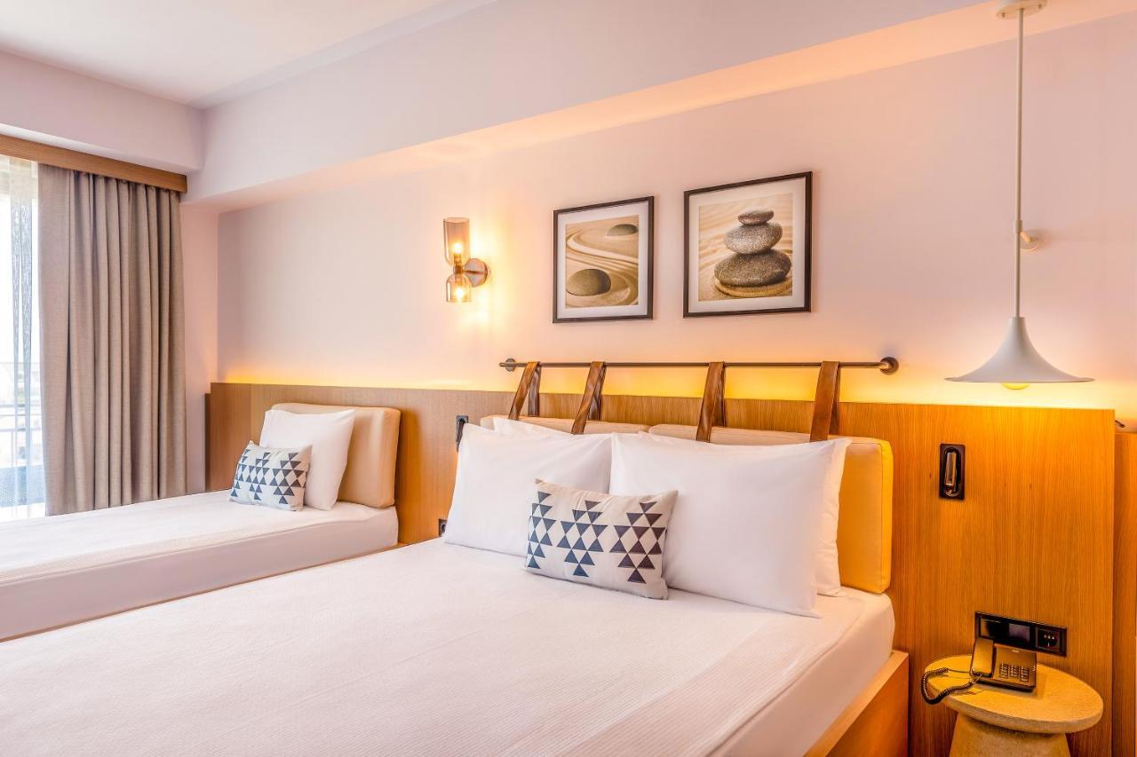 Belek Beach Resort Hotel Εξωτερικό φωτογραφία