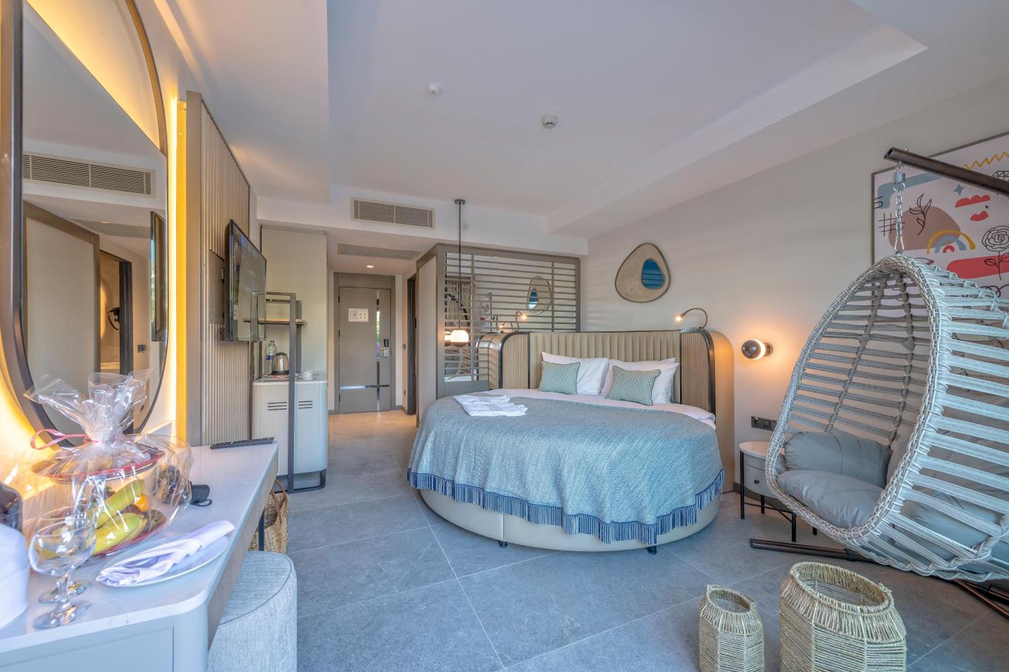 Belek Beach Resort Hotel Δωμάτιο φωτογραφία