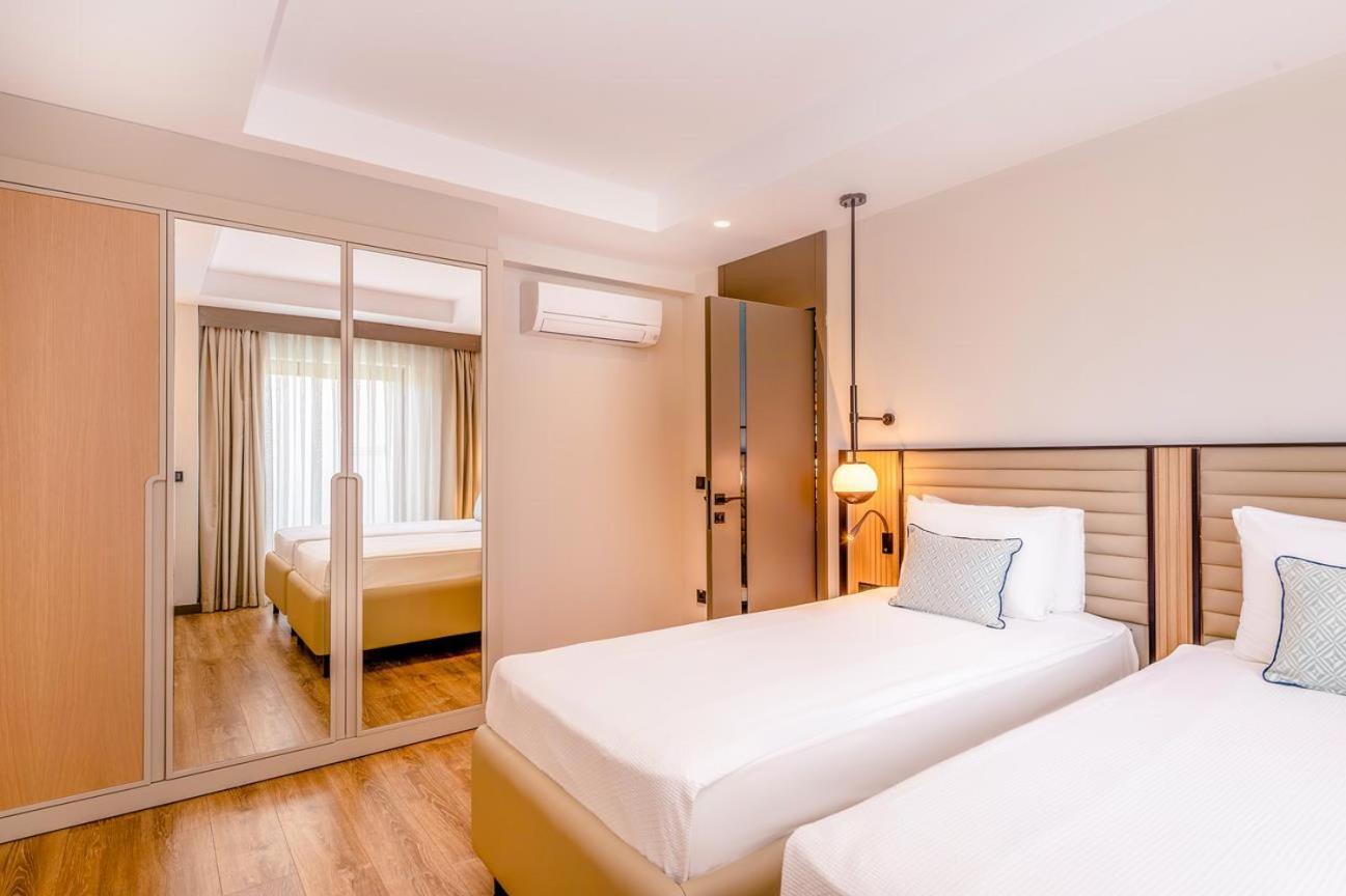 Belek Beach Resort Hotel Εξωτερικό φωτογραφία